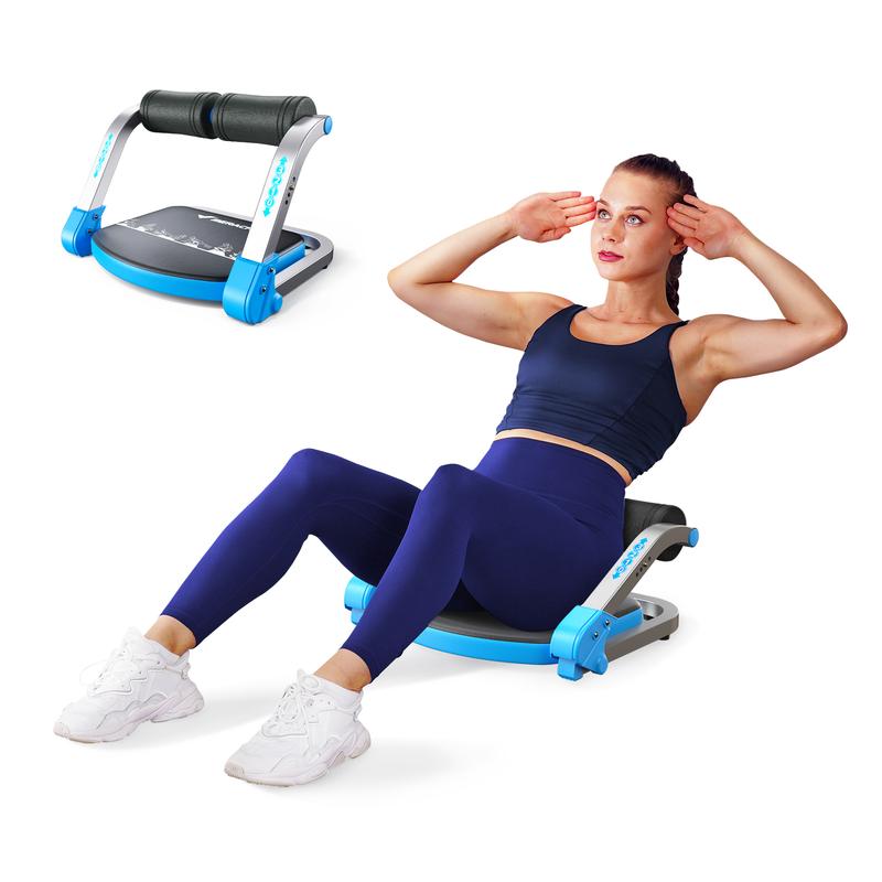 New Sit-Up Exercise Equipment
