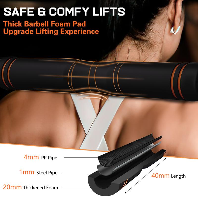Adjustable Weight Dumbbell Set