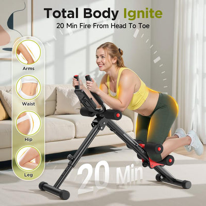 Ab Workout Equipment