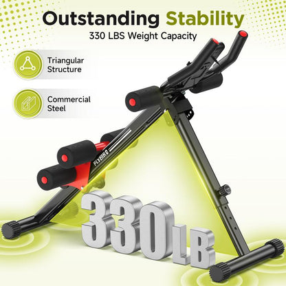Ab Workout Equipment