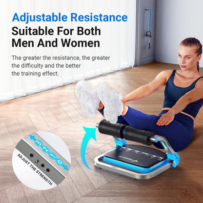 New Sit-Up Exercise Equipment