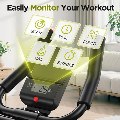 Ab Workout Equipment